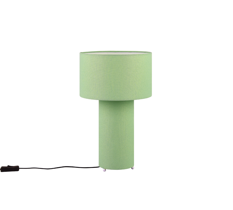 Bale Table Lamp - Various Colours