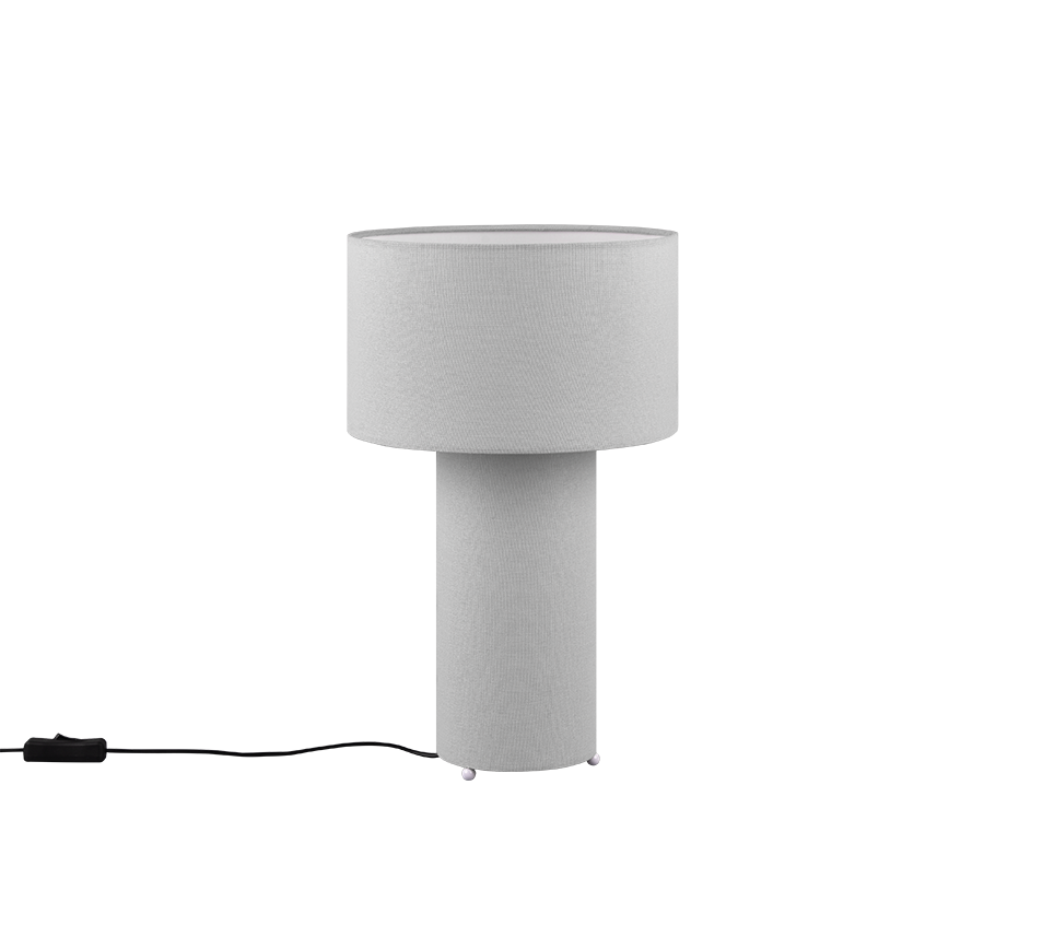 Bale Table Lamp - Various Colours