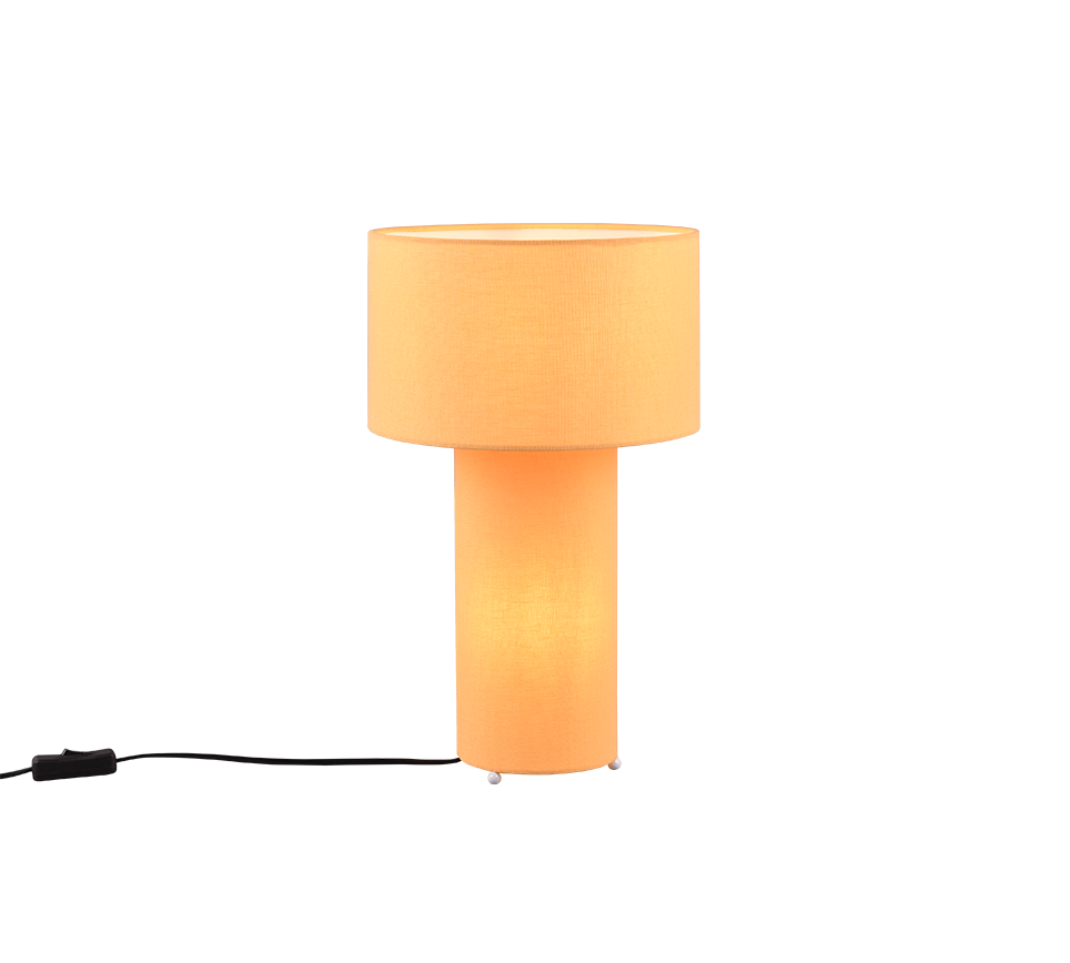 Bale Table Lamp - Various Colours