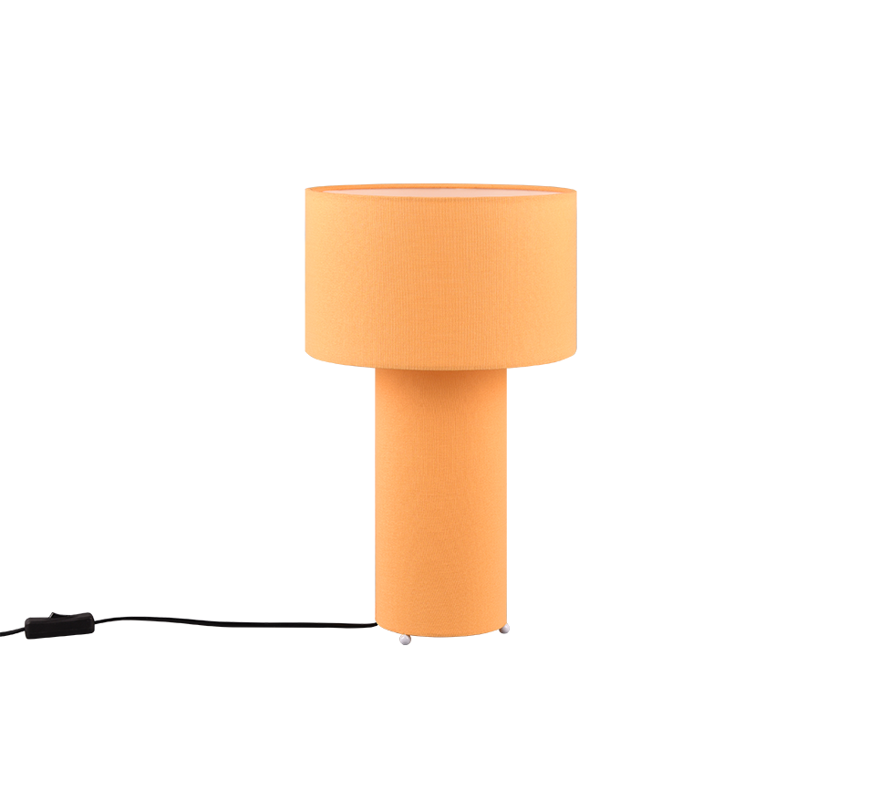 Bale Table Lamp - Various Colours