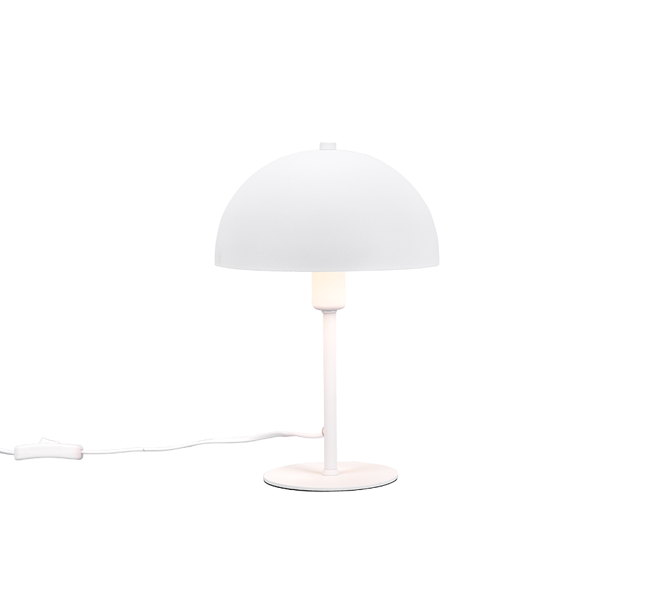 Nola Table Lamp - Various Colours