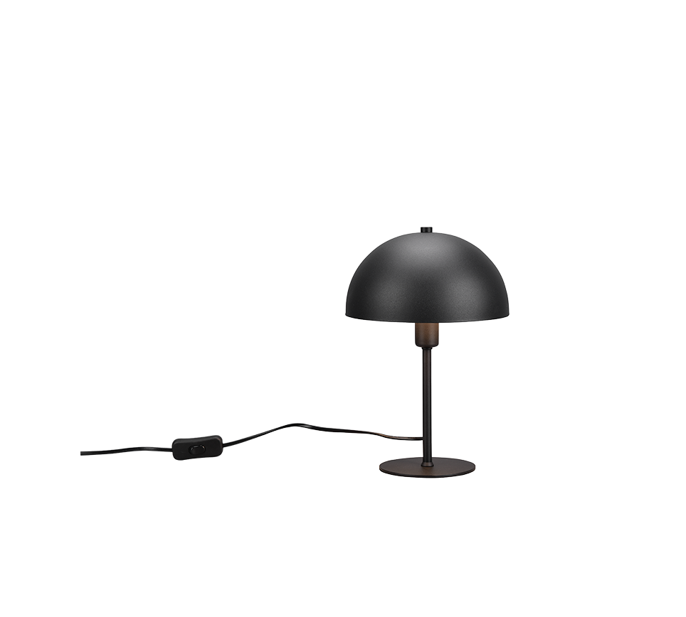 Nola Table Lamp - Various Colours