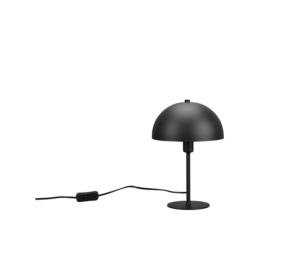 Nola Table Lamp - Various Colours