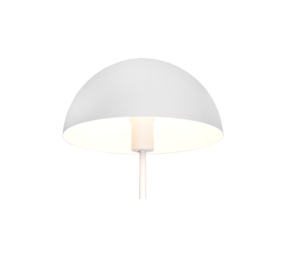 Nola Table Lamp - Various Colours