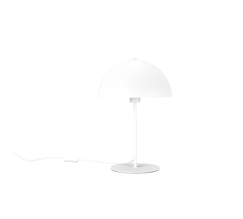 Nola Table Lamp - Various Colours