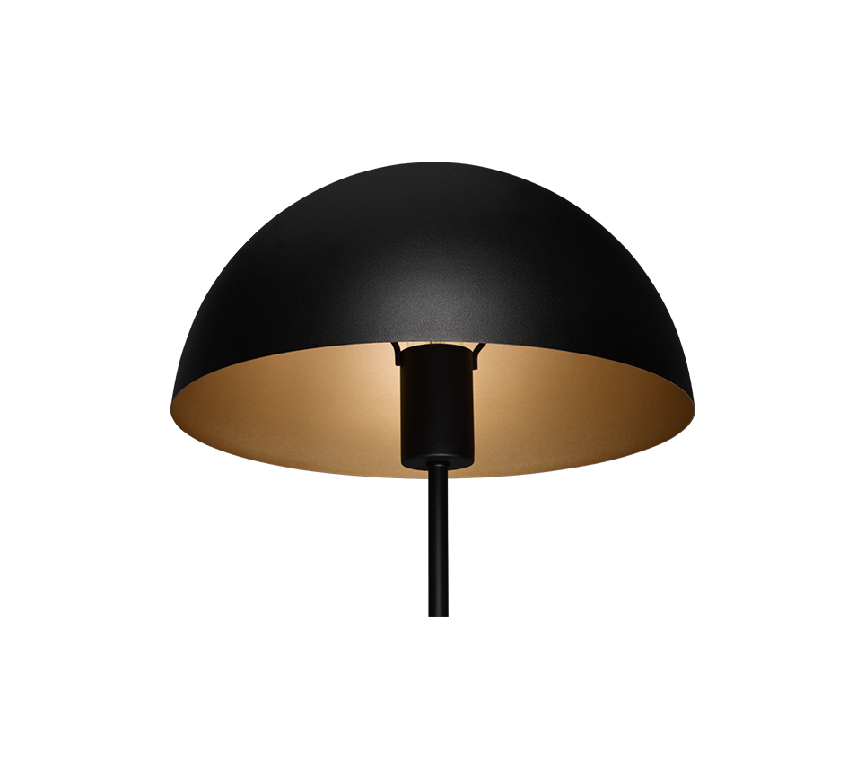 Nola Table Lamp - Various Colours