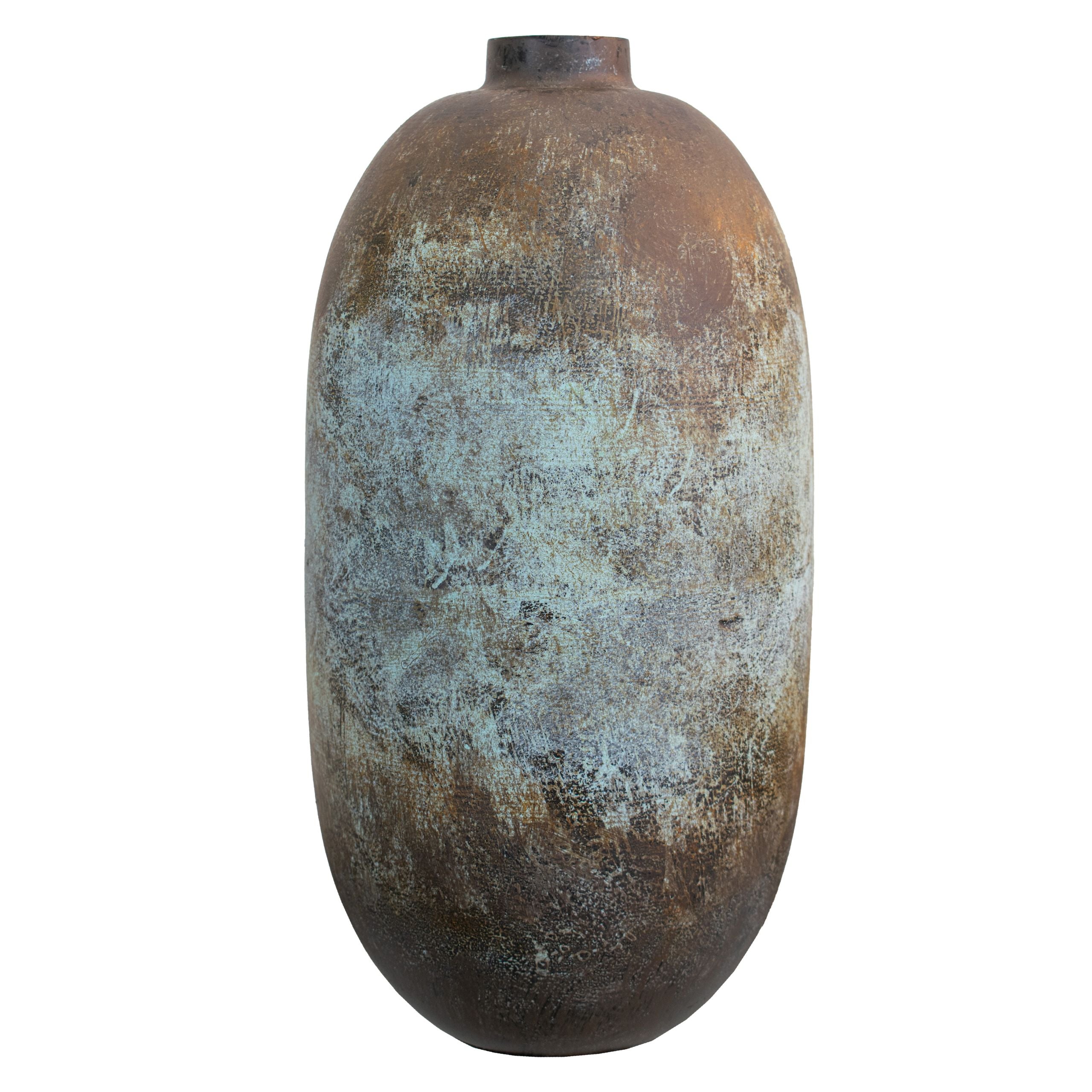 Igino Set of 2 Vases - Various Colours