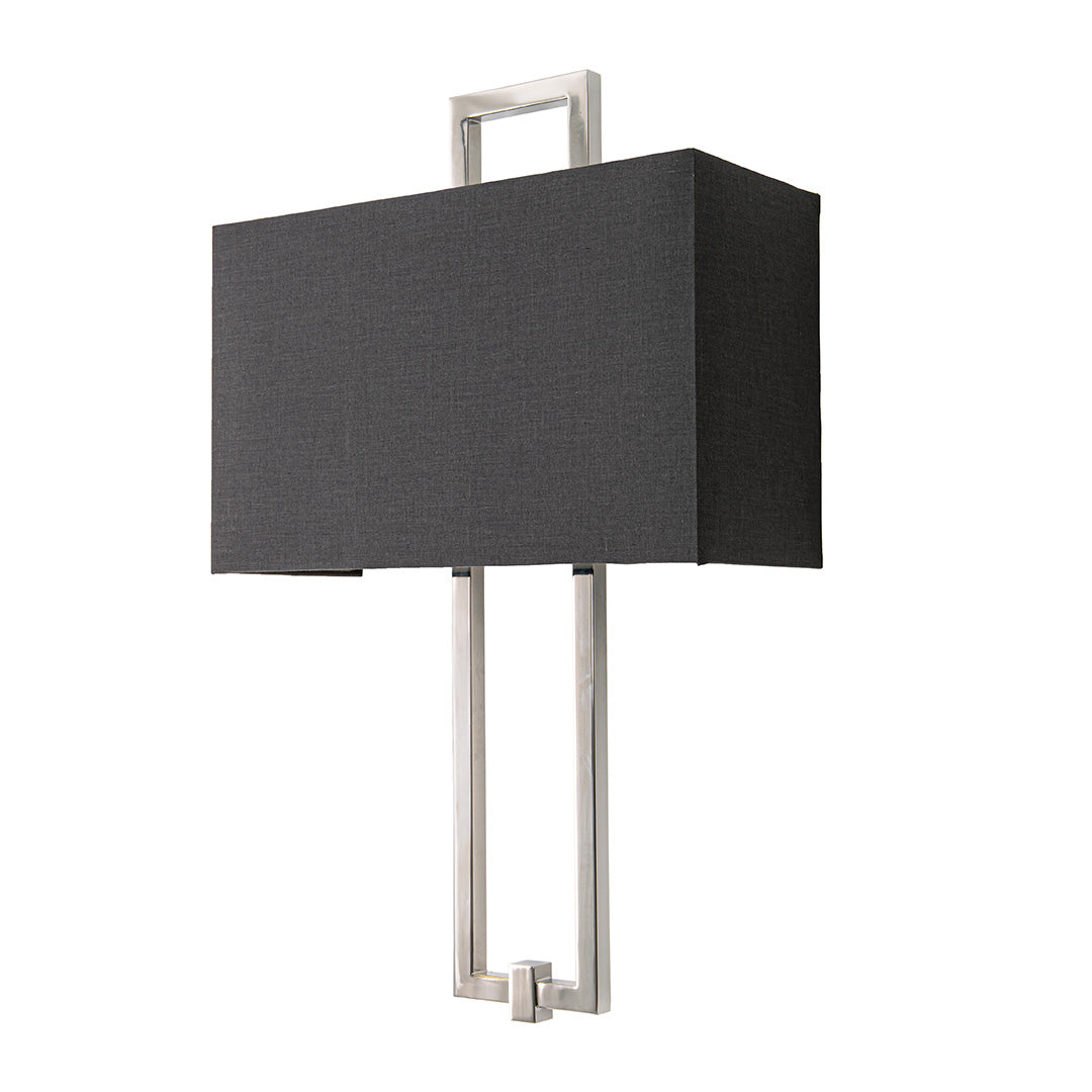 Danby Wall Light - Nickel