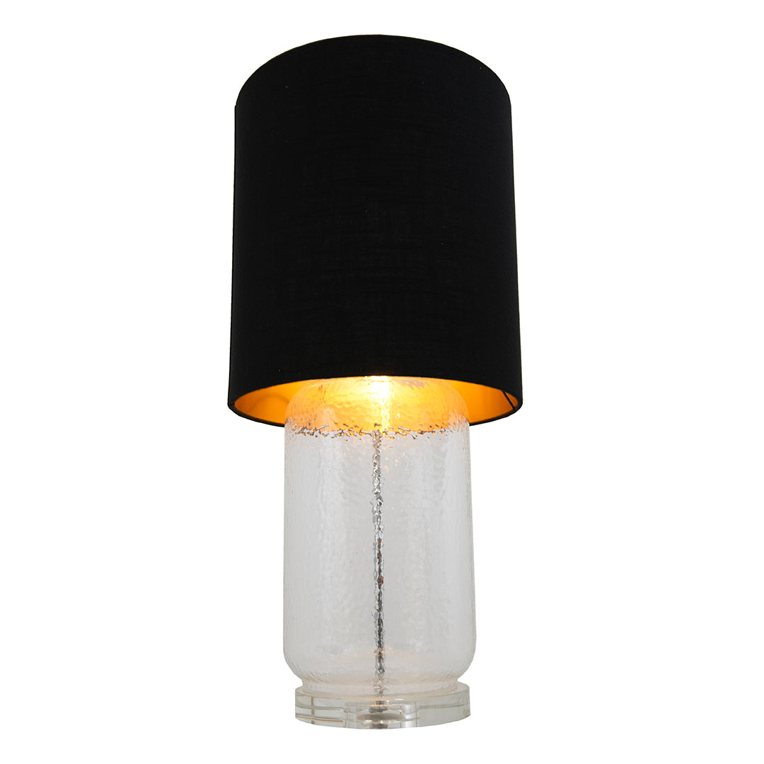 Sigrid Table Lamp - Crystal