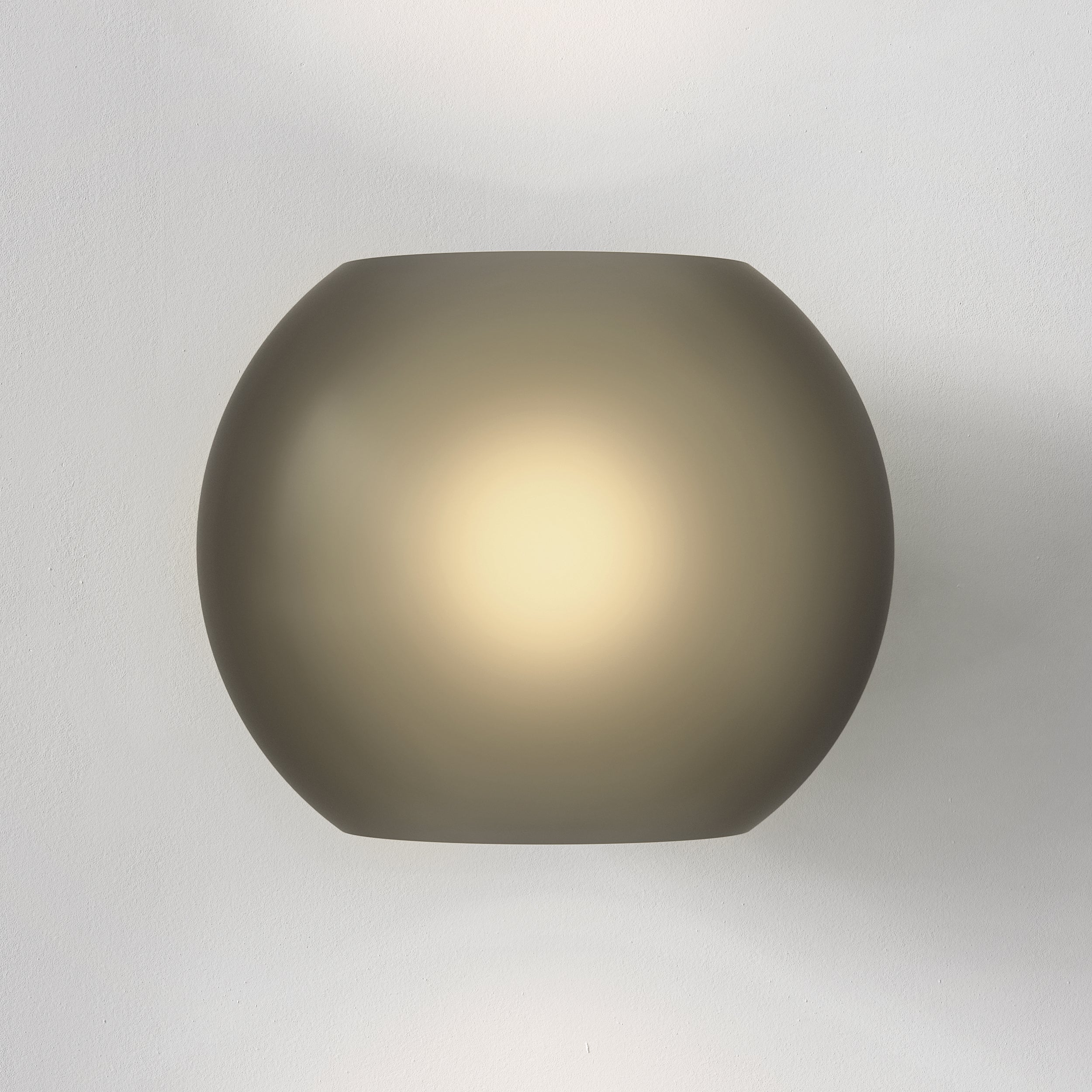 Luna Indoor Wall Light in Various Finishes E27 IP20