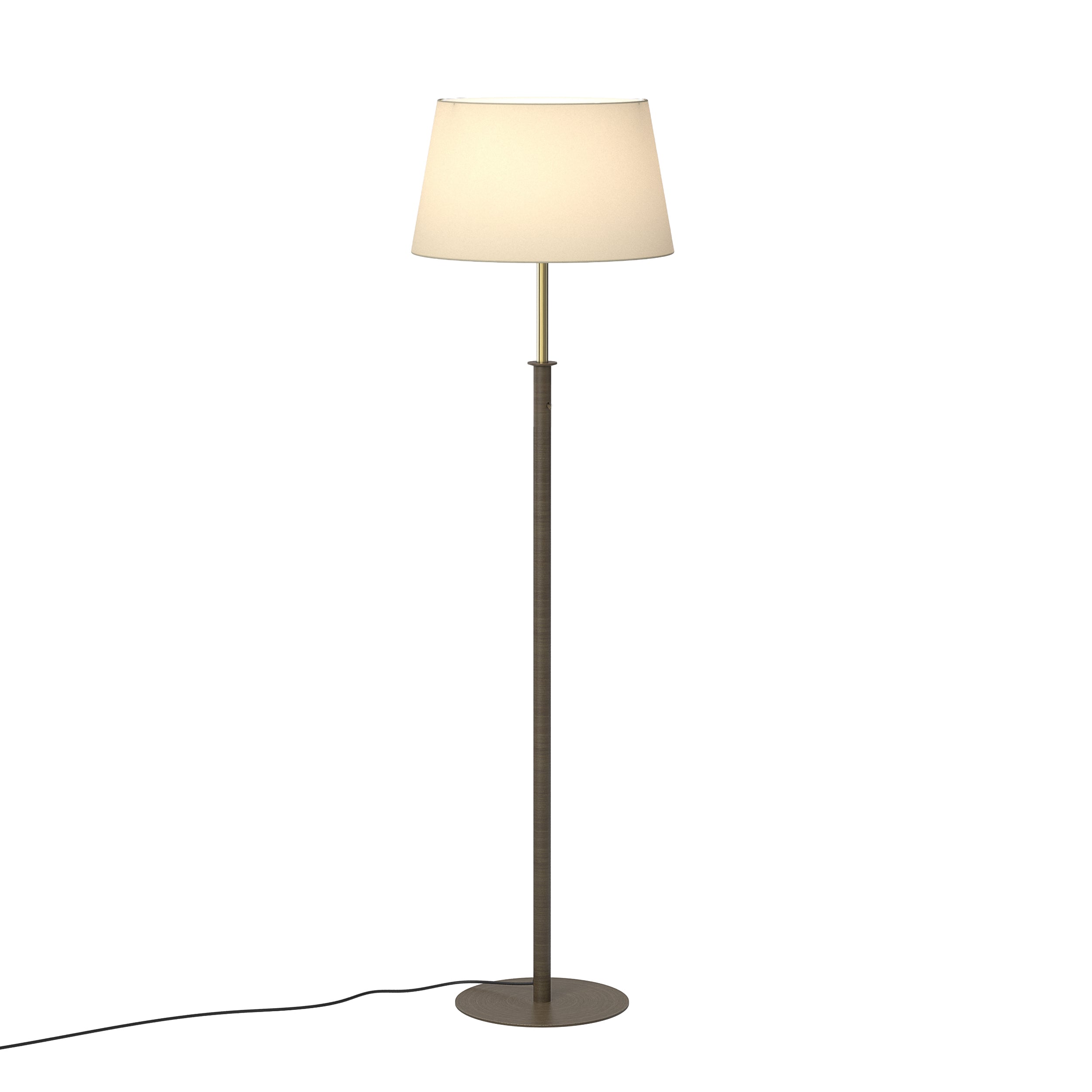 Club Floor Lamp