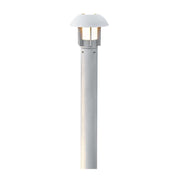 Heimdal Large/Small Post Light E27 IP44 - Various Finishes