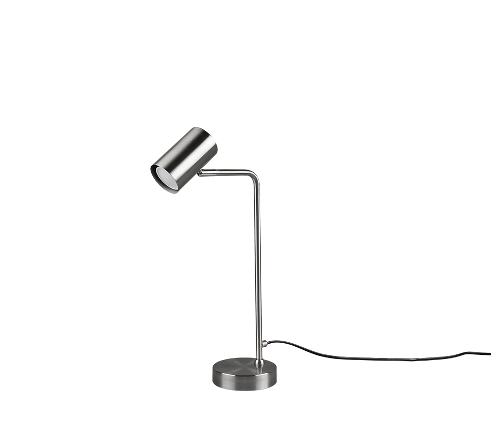 Marley Task/Reading Lamp - Various Colours