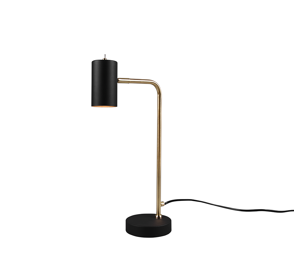 Marley Task/Reading Lamp - Various Colours