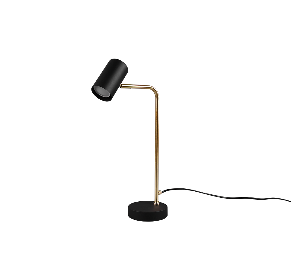 Marley Task/Reading Lamp - Various Colours