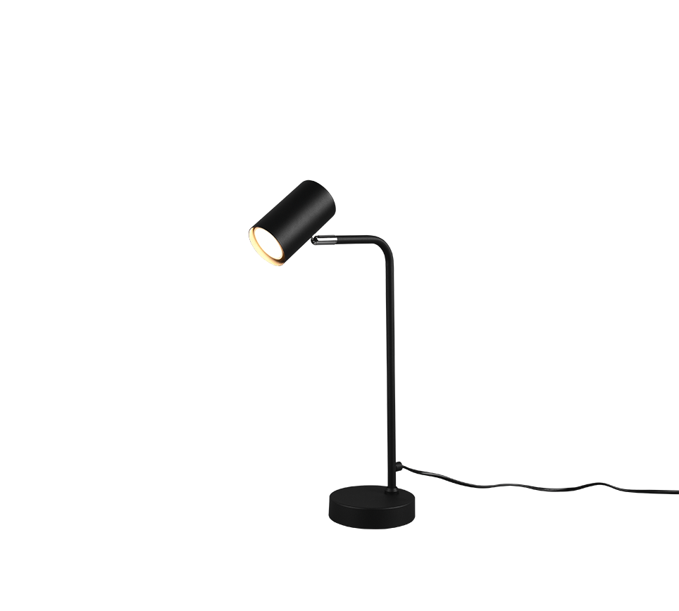 Marley Task/Reading Lamp - Various Colours