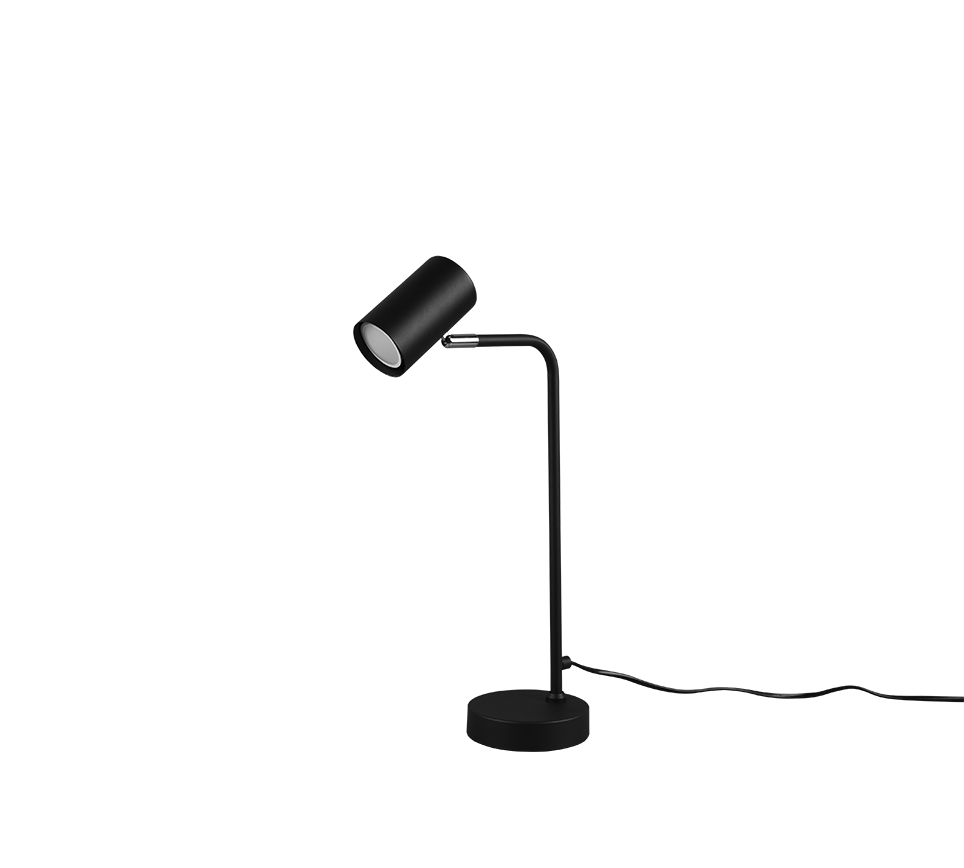 Marley Task/Reading Lamp - Various Colours