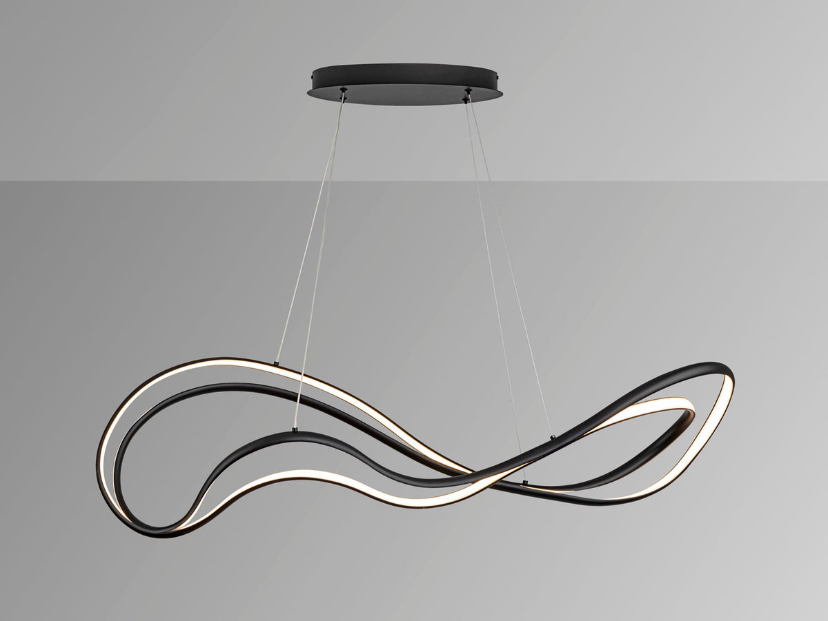 Danza Large Ceiling Light