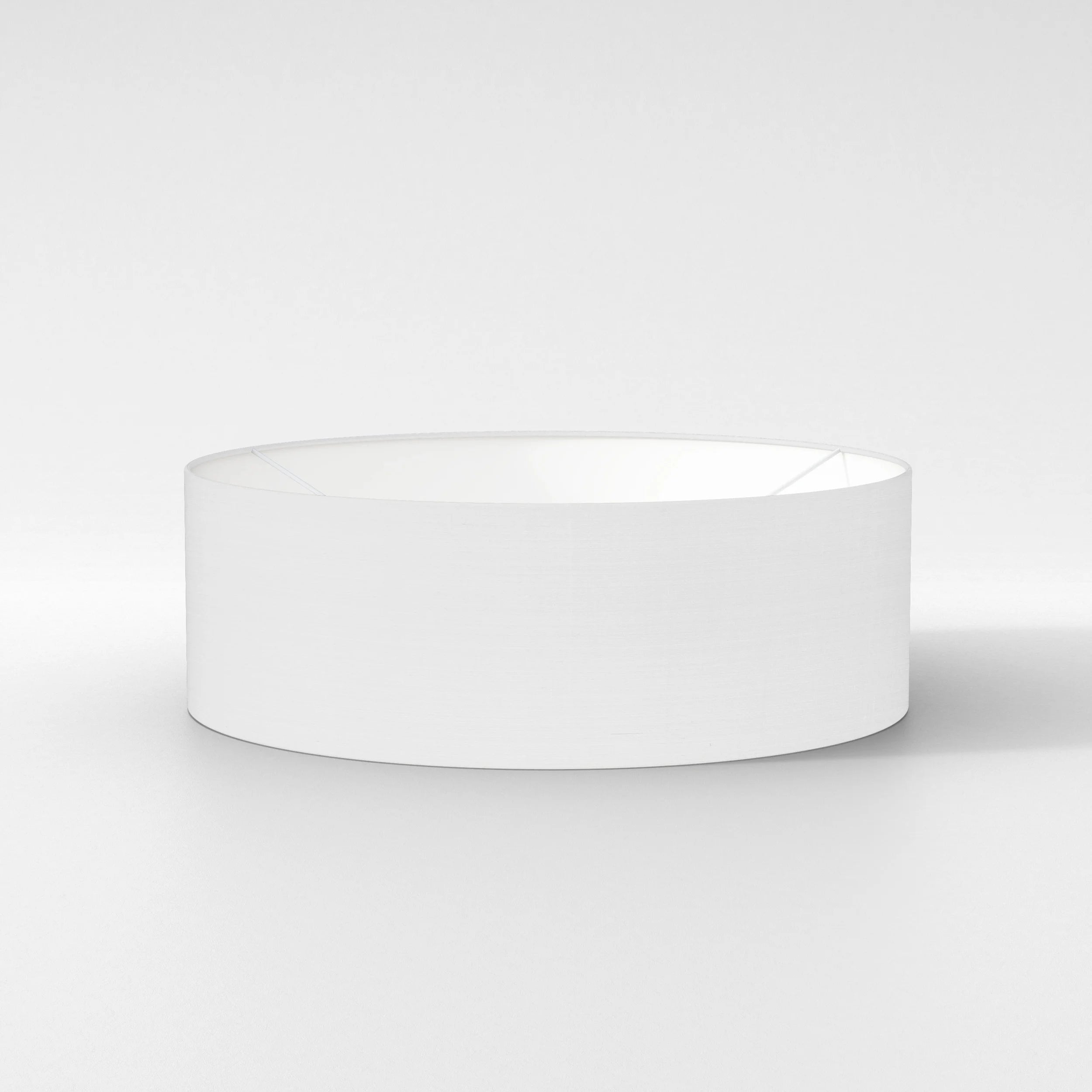 Cambria 500/600 Shade - White/Putty Finishes