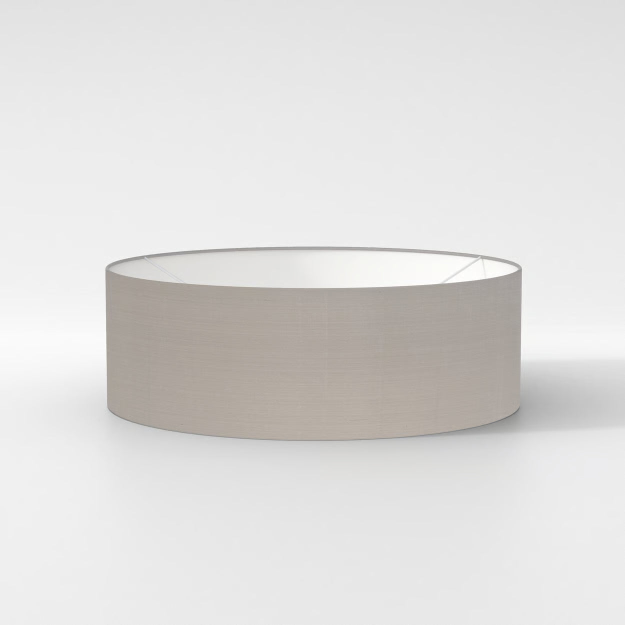 Cambria 500/600 Shade - White/Putty Finishes