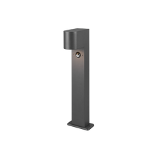 ROYA Bollard Light IP44 PIR Motion Sensor