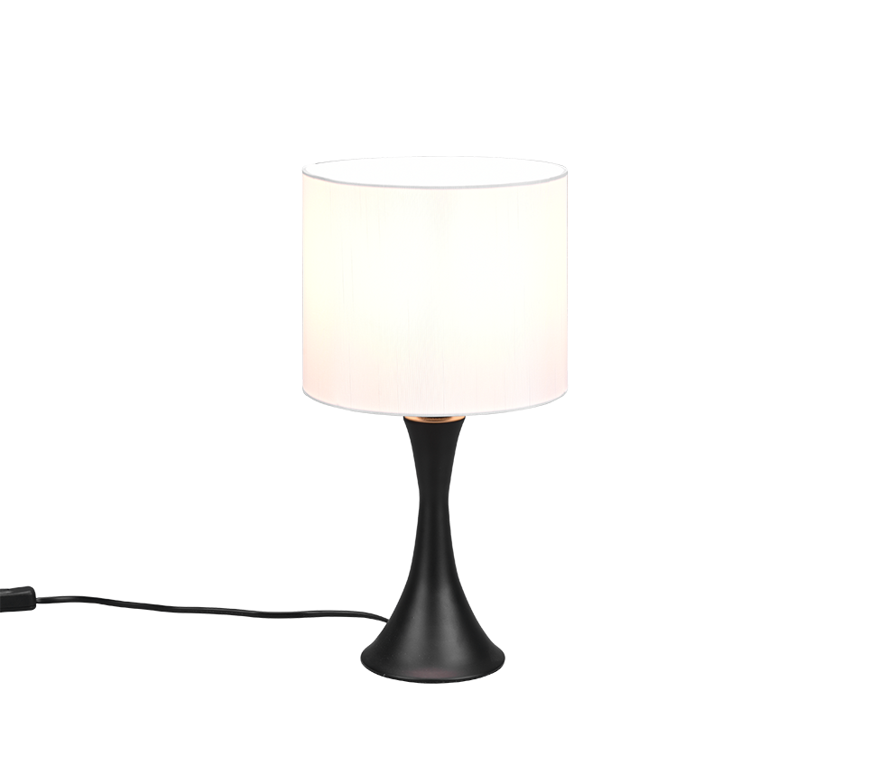Sabia Table Lamp - Promotional Offer