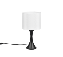 Sabia Table Lamp - Promotional Offer