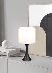 Sabia Table Lamp - Promotional Offer