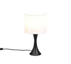 Sabia Table Lamp - Promotional Offer