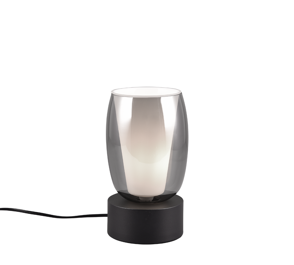 Barret Touch Table Lamp