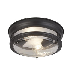 Glasgow 2Lt Flush - Various Finishes