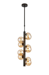 Regal 10LT Vertical Linear Telescopic Pendant - Various Colours