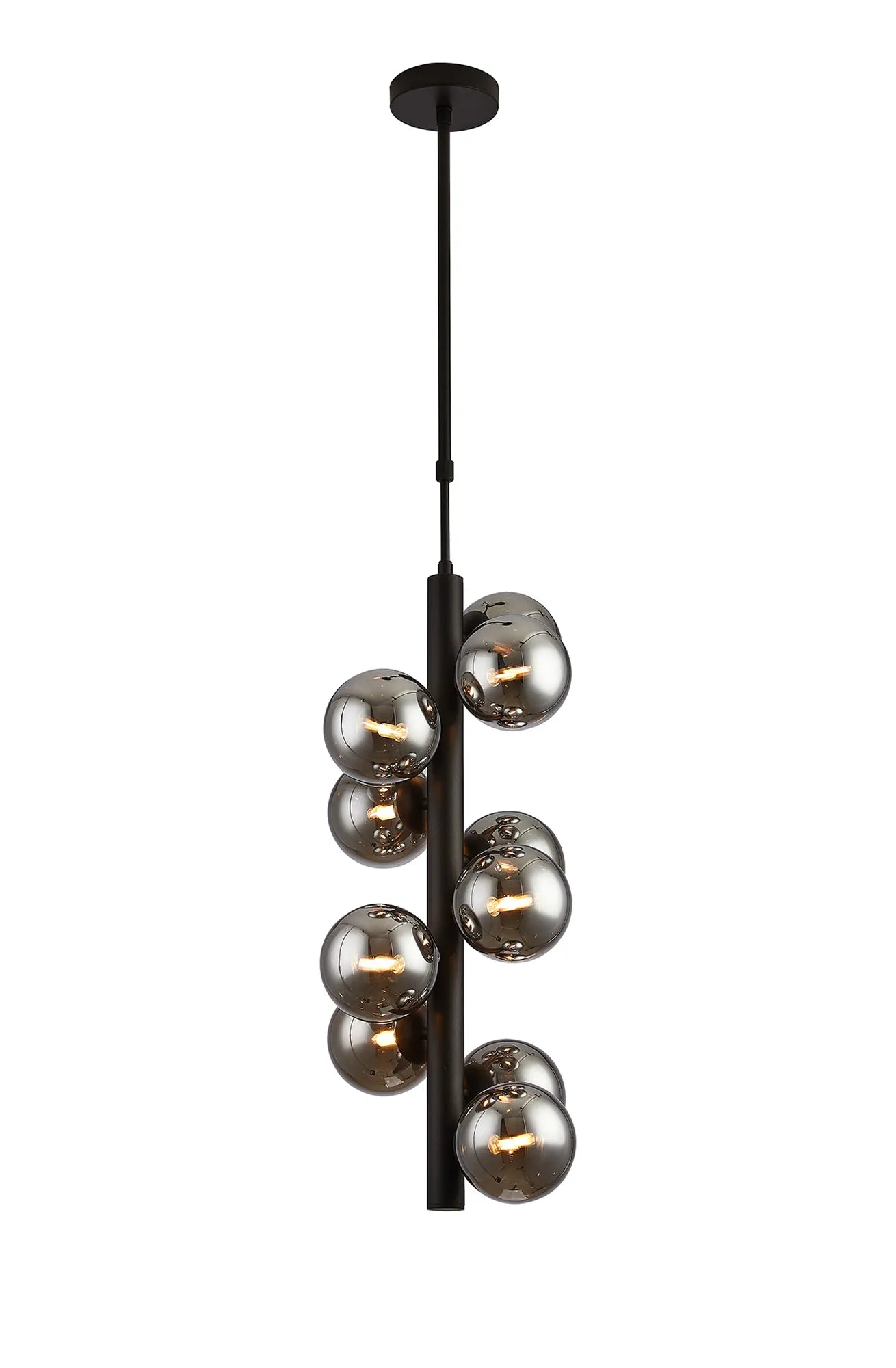Regal 10LT Vertical Linear Telescopic Pendant - Various Colours