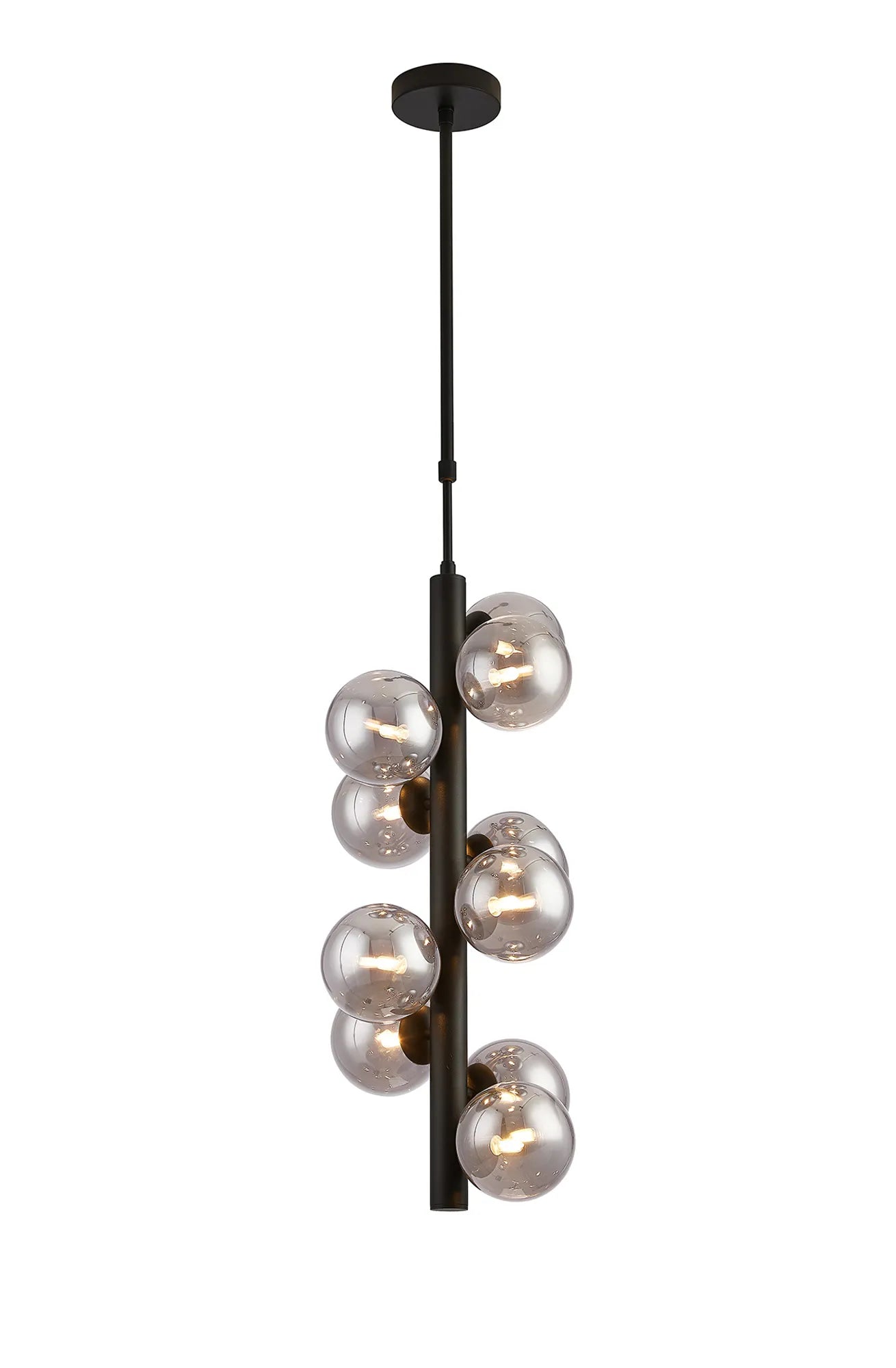 Regal 10LT Vertical Linear Telescopic Pendant - Various Colours