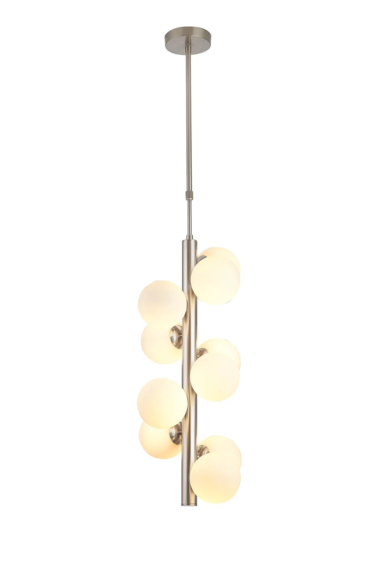 Regal 10LT Vertical Linear Telescopic Pendant - Various Colours