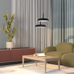 Gerhard Pendant Lights- Various Colours & Sizes