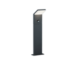 PEARL Bollard Light IP54 PIR Motion Sensor