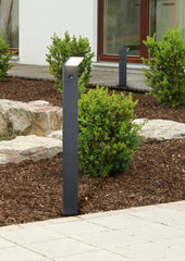 PEARL Bollard Light IP54 PIR Motion Sensor