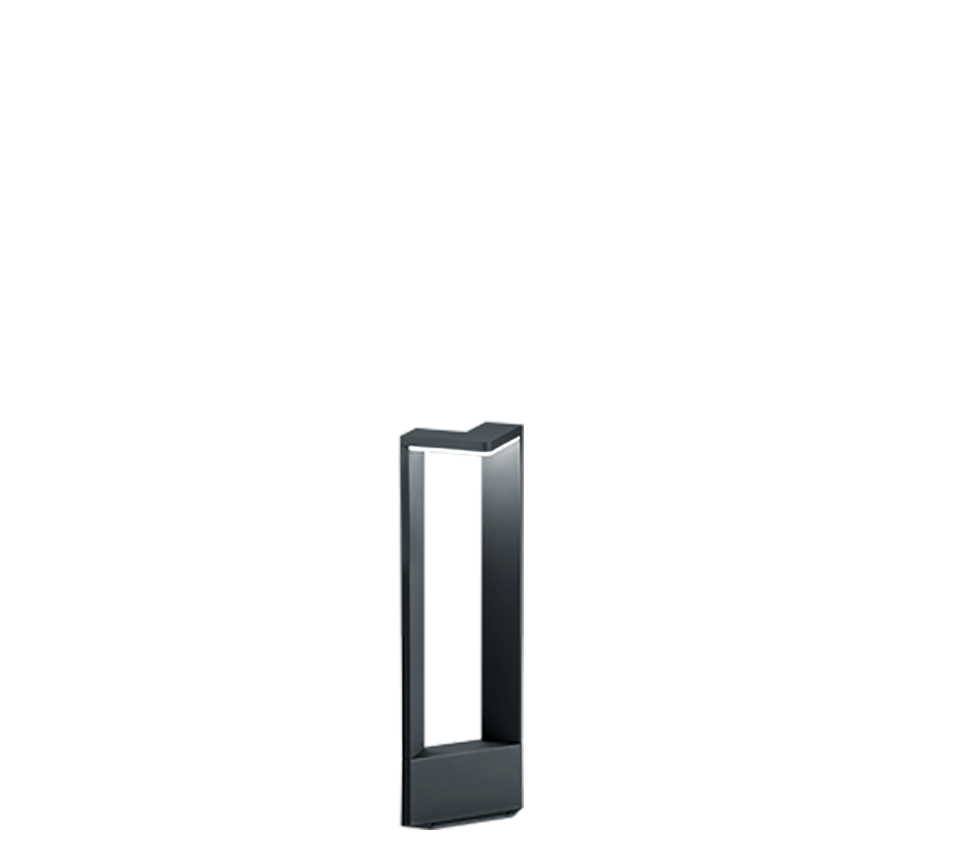 GANGES Bollard Light IP54