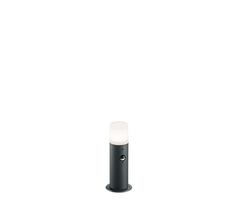 HOOSIC Bollard Light IP44 PIR Motion Sensor