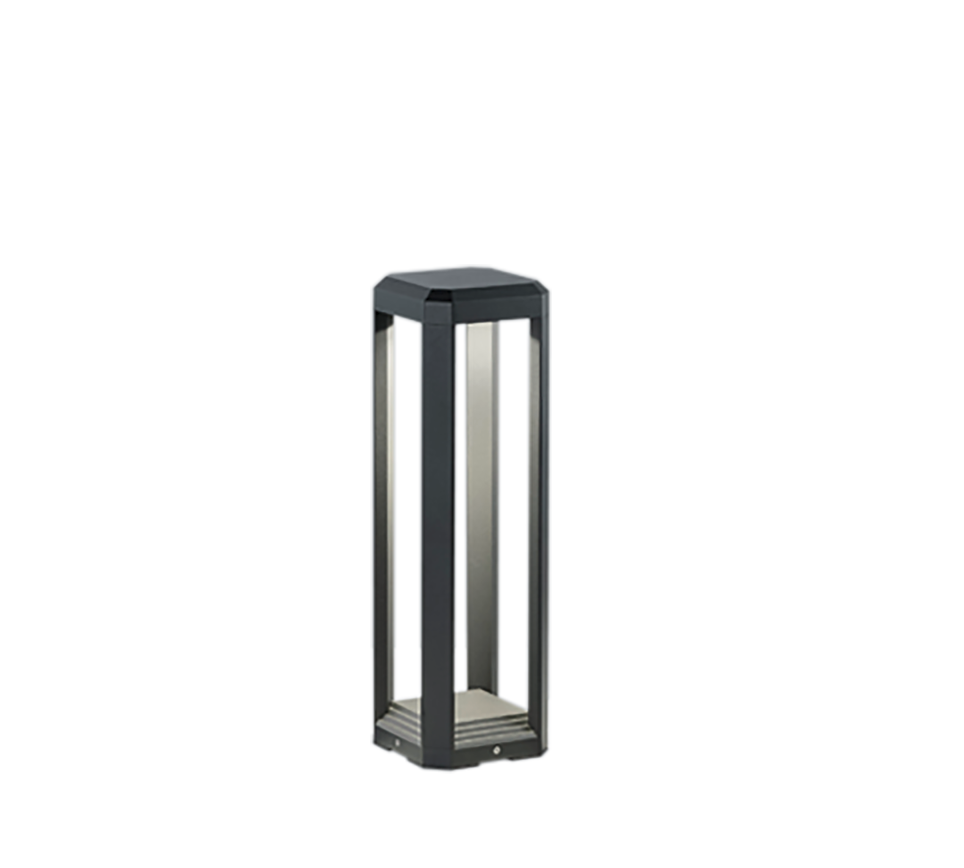 LOGONE Bollard Light IP65