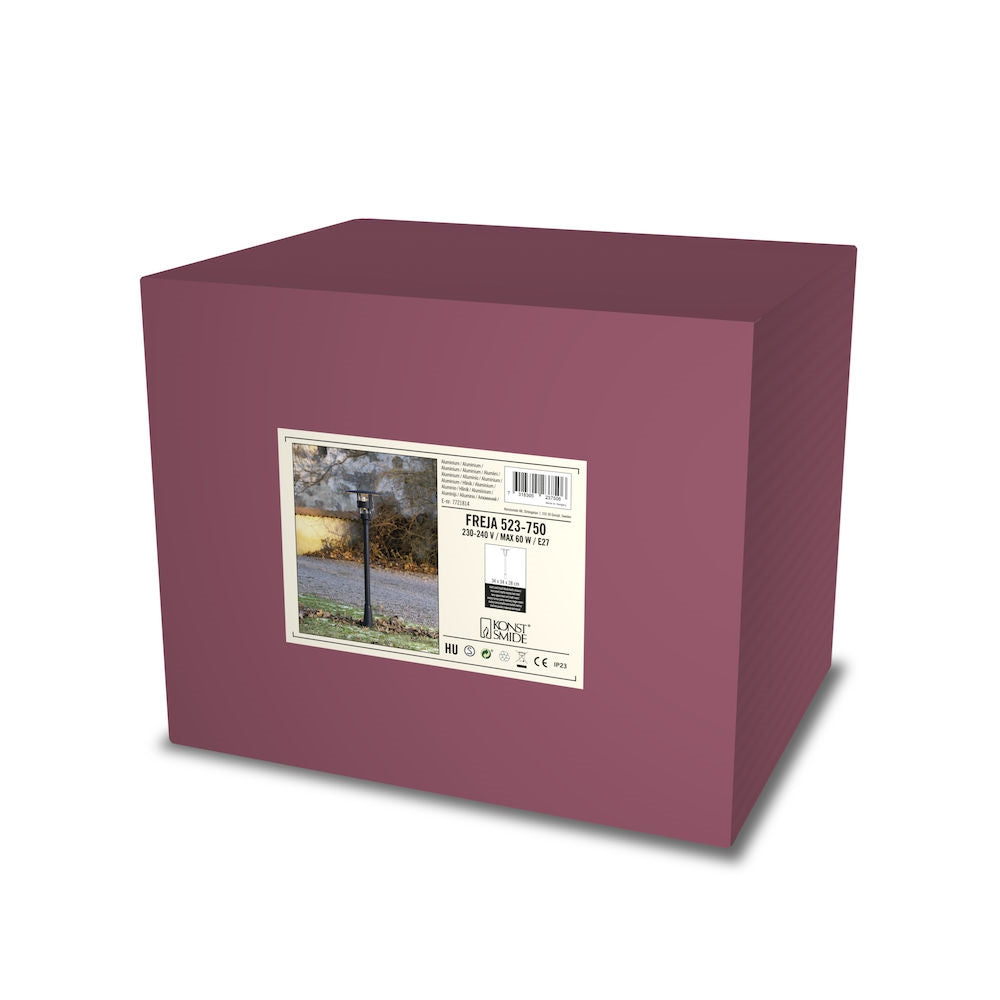 Freja Post Light- Promotional Offer