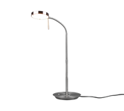 Monza LED Task/Reading Table Lamp - Various Colours