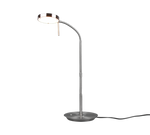 Monza LED Task/Reading Table Lamp - Various Colours