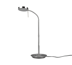 Monza LED Task/Reading Table Lamp - Various Colours