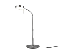 Monza LED Task/Reading Table Lamp - Various Colours