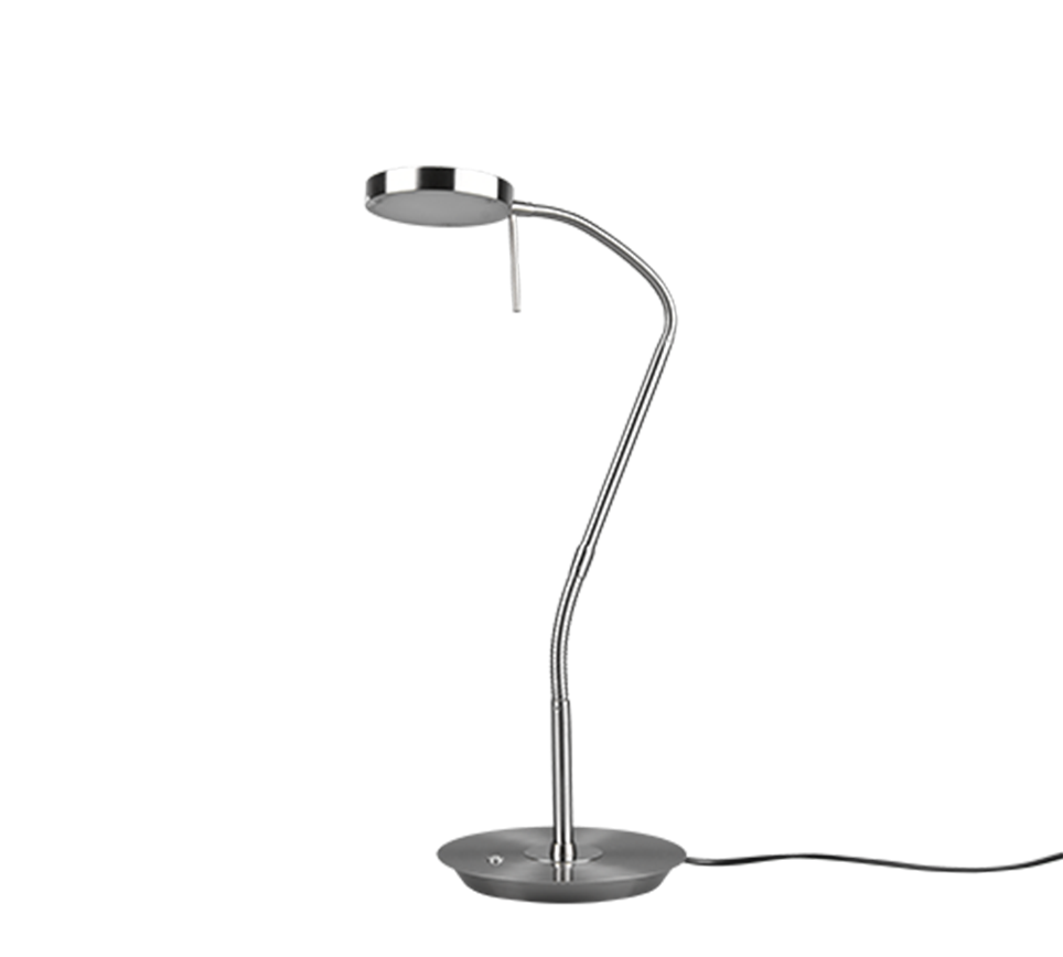 Monza LED Task/Reading Table Lamp - Various Colours