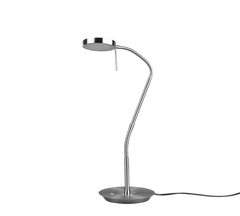 Monza LED Task/Reading Table Lamp - Various Colours