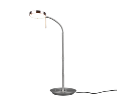 Monza LED Task/Reading Table Lamp - Various Colours