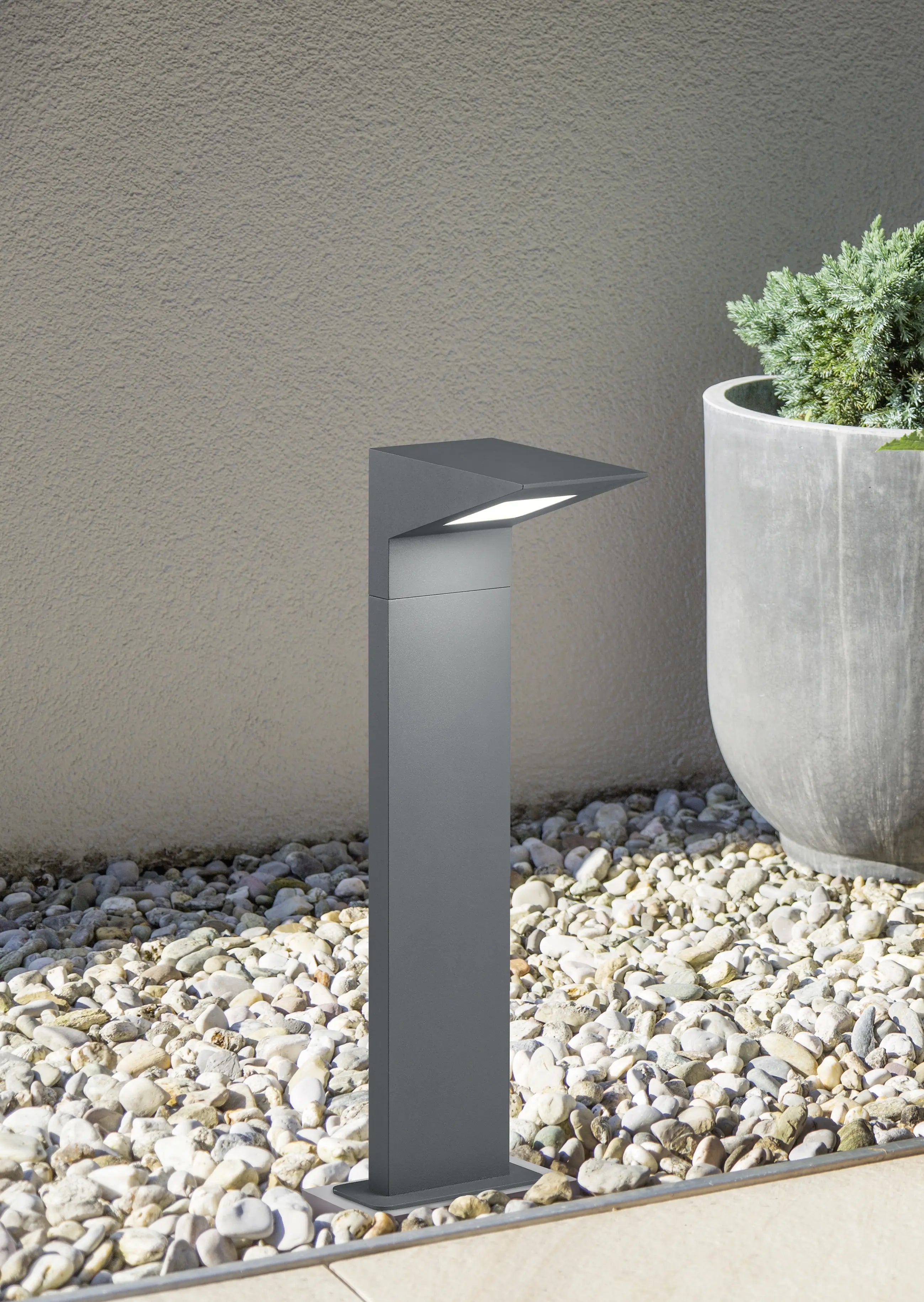NELSON Bollard Light IP54